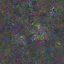 World at epoch 39000