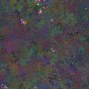 World at epoch 44000