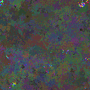 World at epoch 41000