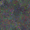World at epoch 42000