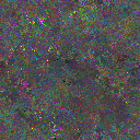 World at epoch 39000