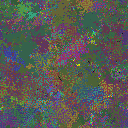 World at epoch 56000