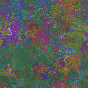 World at epoch 54000