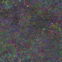 World at epoch 43000