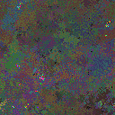 World at epoch 42000