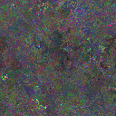 World at epoch 40000