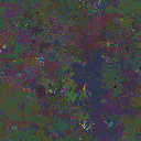 World at epoch 38000