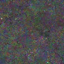 World at epoch 44000