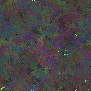 World at epoch 46000