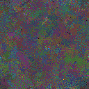 World at epoch 31000