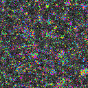 World at epoch 20000