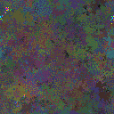World at epoch 43000