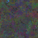 World at epoch 47000