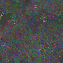 World at epoch 46000