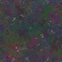 World at epoch 40000
