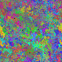 World at epoch 34000