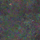 World at epoch 47000