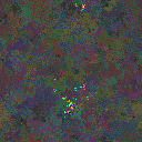 World at epoch 48000