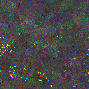 World at epoch 45000