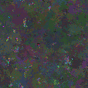 World at epoch 41000