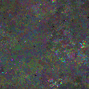 World at epoch 48000