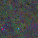 World at epoch 49000