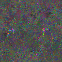 World at epoch 45000