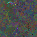 World at epoch 34000