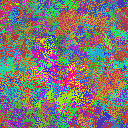 World at epoch 35000