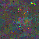 World at epoch 46000