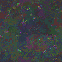 World at epoch 42000