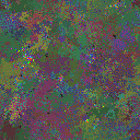 World at epoch 59000