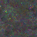 World at epoch 48000