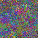 World at epoch 36000