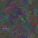 World at epoch 47000