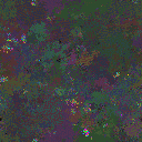 World at epoch 43000