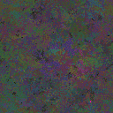 World at epoch 51000