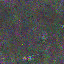 World at epoch 51000