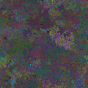 World at epoch 48000