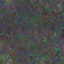 World at epoch 52000