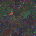 World at epoch 44000