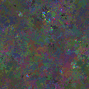 World at epoch 37000