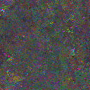 World at epoch 53000