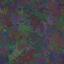 World at epoch 49000