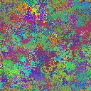 World at epoch 37000