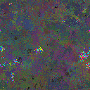 World at epoch 38000