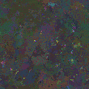 World at epoch 45000
