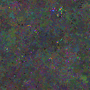World at epoch 52000
