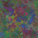World at epoch 59000