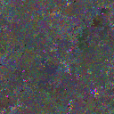 World at epoch 51000